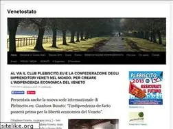 Sites similar to venetostato.com