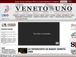 Sites similar to venetouno.it