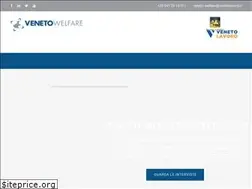 Sites similar to venetowelfare.com