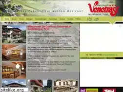 Sites similar to venetrast.at