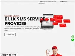 Sites similar to venetsmedia.com