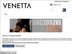 Sites similar to venetta.pl