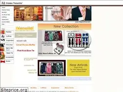 Sites similar to venetto.com