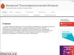 Sites similar to venevpni.ru
