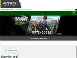 Sites similar to venexcomputacion.com