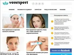 Sites similar to venexpert.ru