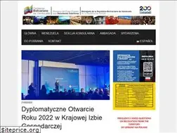 Sites similar to venez.pl