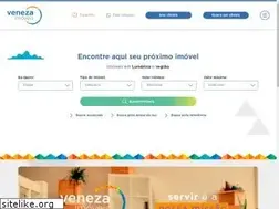 Sites similar to veneza.com.br