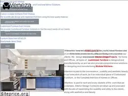 Sites similar to venezafurniture.in