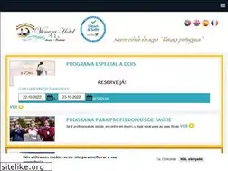 Sites similar to venezahotel.pt
