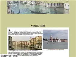 Sites similar to venezaitalia.com.br