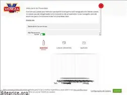 Sites similar to venezalacteos.com.br