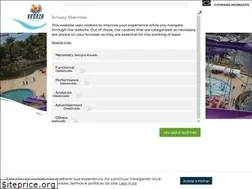 Sites similar to venezawaterpark.com.br