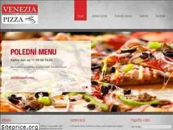 Sites similar to venezia-jihlava.cz