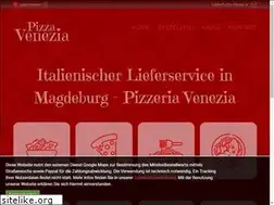Sites similar to venezia-lieferservice.de