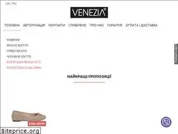 Sites similar to venezia-online.com.ua