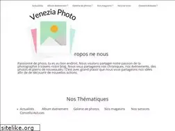 Sites similar to venezia-photo.com