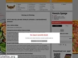 Sites similar to venezia-spenge.de