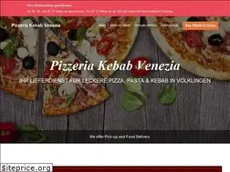 Sites similar to venezia-vk.de