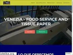 Sites similar to venezia.com.py