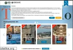 Sites similar to venezia.net