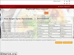 Sites similar to venezia.pizzagigant.com