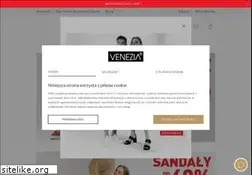 Sites similar to venezia.pl