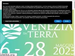 Sites similar to veneziadaterra.it