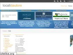 Sites similar to veneziadautore.it