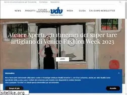 Sites similar to veneziadavivere.com