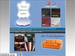 Sites similar to veneziaderi.com