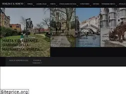 Sites similar to veneziaeilveneto.com