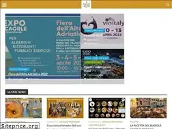 Sites similar to veneziaeventi.com