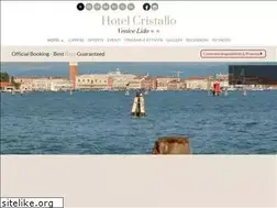 Sites similar to veneziahotels.com