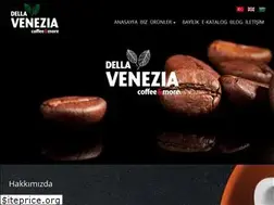 Sites similar to veneziakahve.com