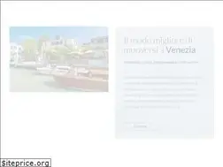 Sites similar to venezianamotoscafi.it
