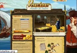 Sites similar to venezianer.com