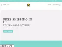 Sites similar to veneziaoroeocchiali.com