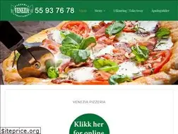 Sites similar to veneziapizza.no
