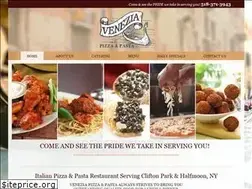 Sites similar to veneziapizzaandpasta.com