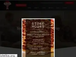 Sites similar to veneziapizzaheartlake.ca
