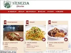 Sites similar to veneziapizzeria.hu