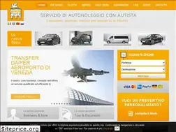 Sites similar to veneziaportaest.com