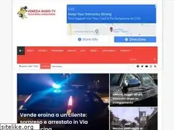 Sites similar to veneziaradiotv.it