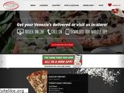 Sites similar to venezias.com