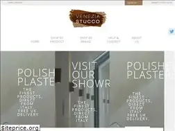 Sites similar to veneziastucco.co.uk