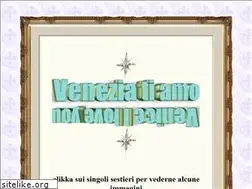 Sites similar to veneziatiamo.eu
