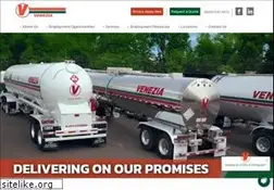 Sites similar to veneziatransport.com