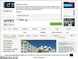 Sites similar to veneziepost.it