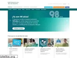 Sites similar to venezolano.com